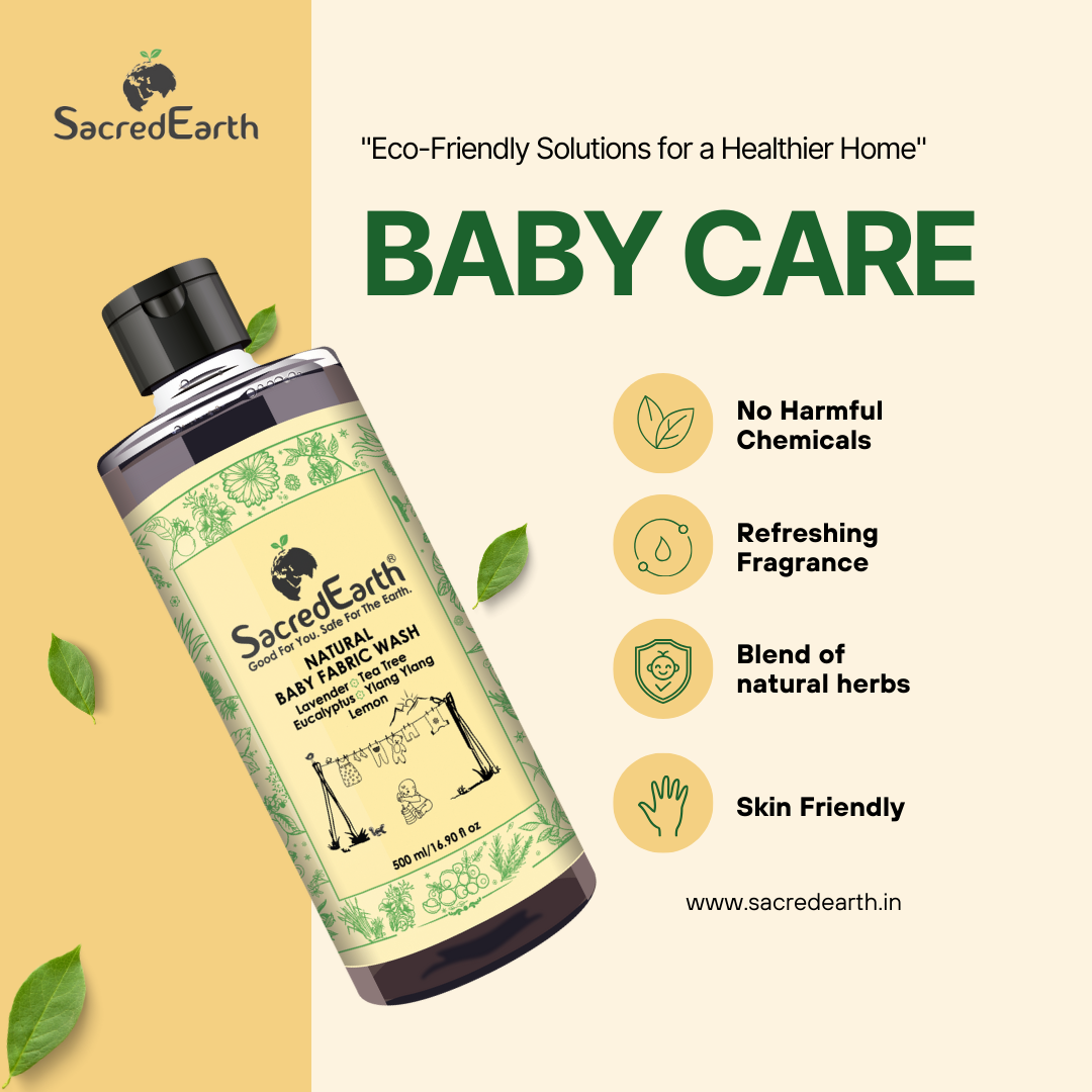 Baby Care