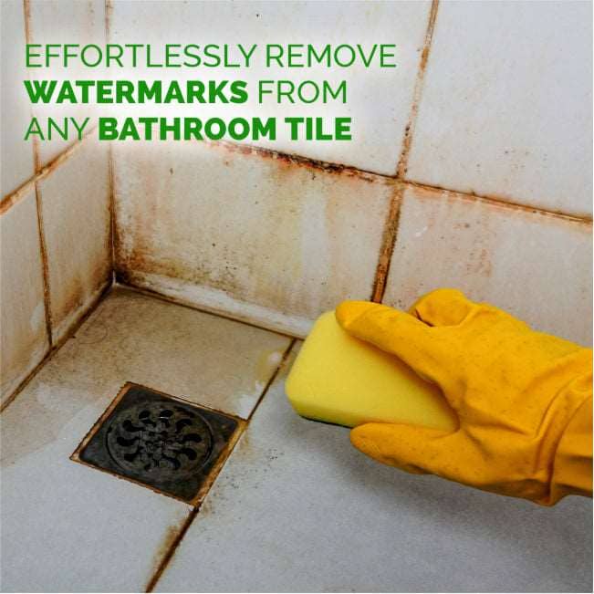 Natural Tiles Cleaner