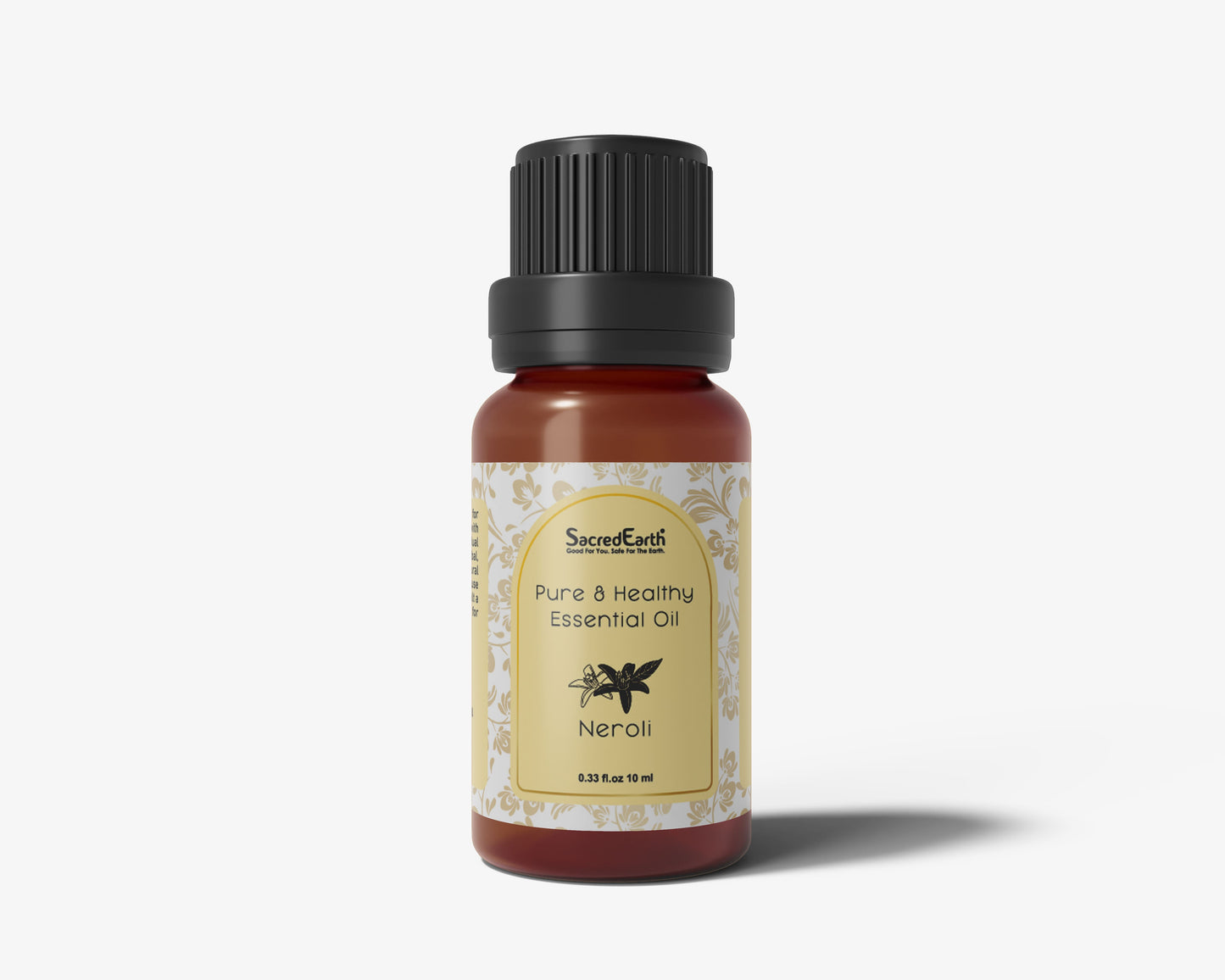 Neroli Essential Oil (PACK OF 2)