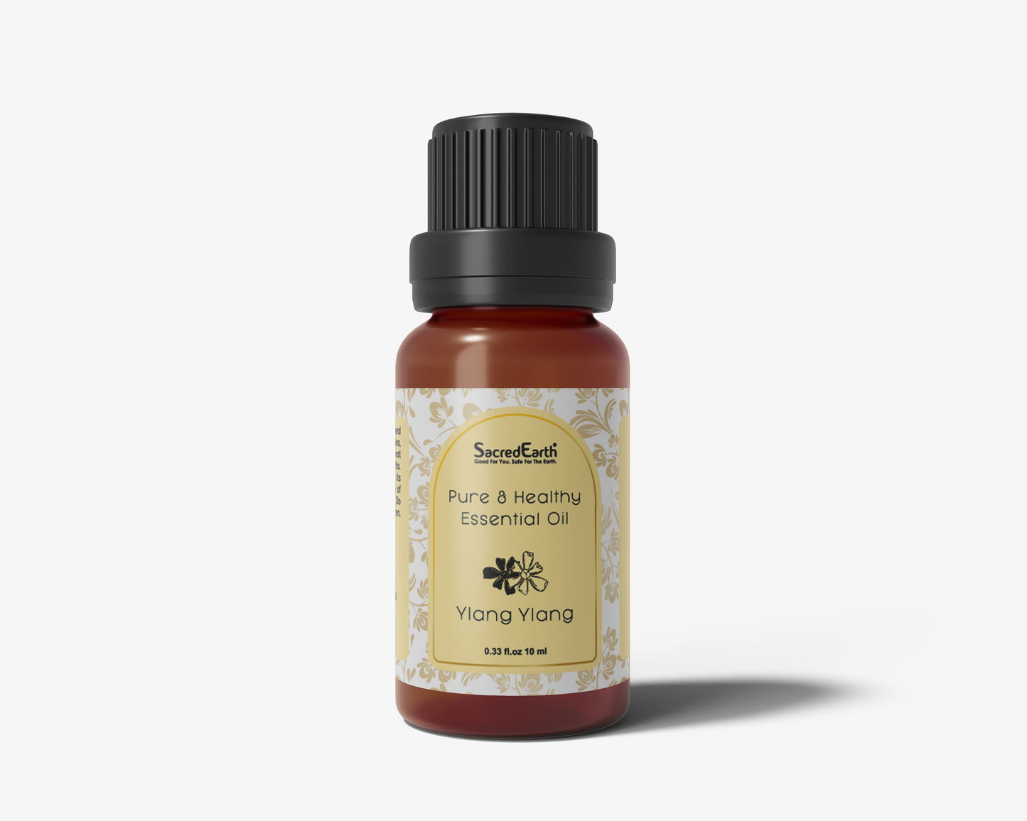 Ylang Ylang Essential Oil (PACK OF 2)